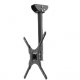 Loctek CM2 Adjustable Tilting Wall Ceiling TV Mount (32"-70")