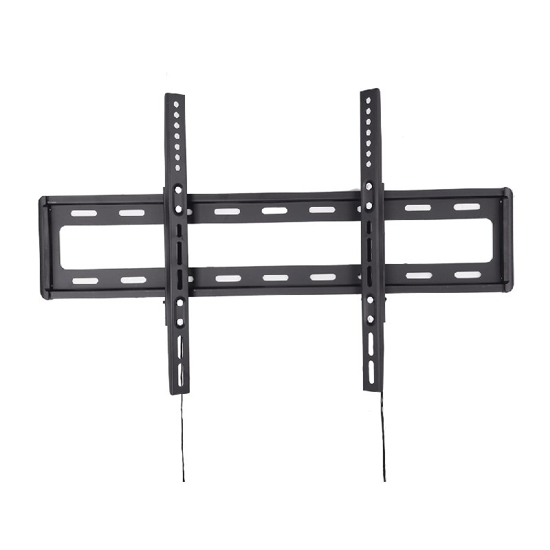 Loctek R1H Fixed Curved TV Wall Mount Bracket (32