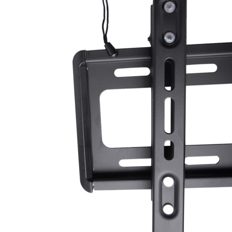 Loctek R1H Fixed Curved TV Wall Mount Bracket (32