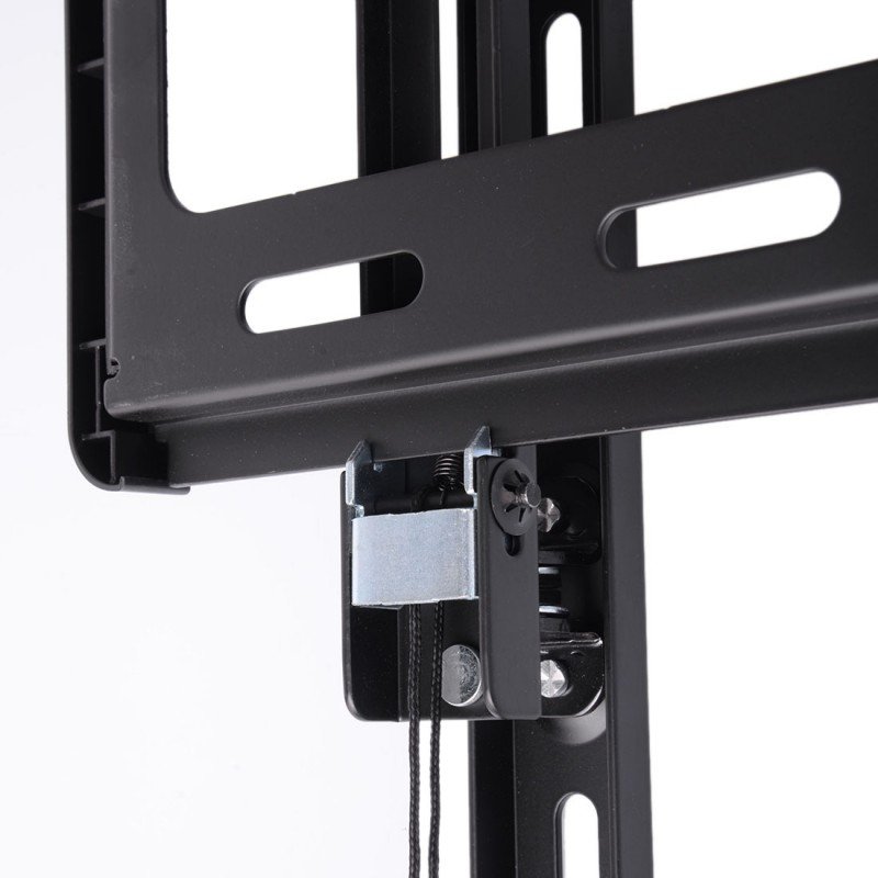 Loctek R1H Fixed Curved TV Wall Mount Bracket (32