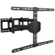 Loctek L8 Articulating Flat Panel TV Bracket (32" - 70")