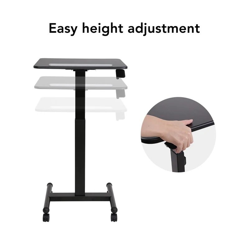 Flexispot height adjustable standing cheap desk