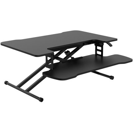 Flexispot M18M Lightweight Standing Desk Converter - 31