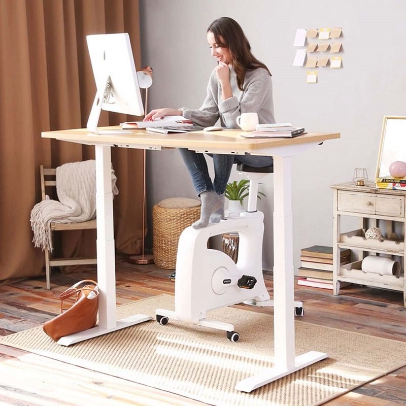 Flexispot E7 Electric Height Adjustable Premium Standing Desk