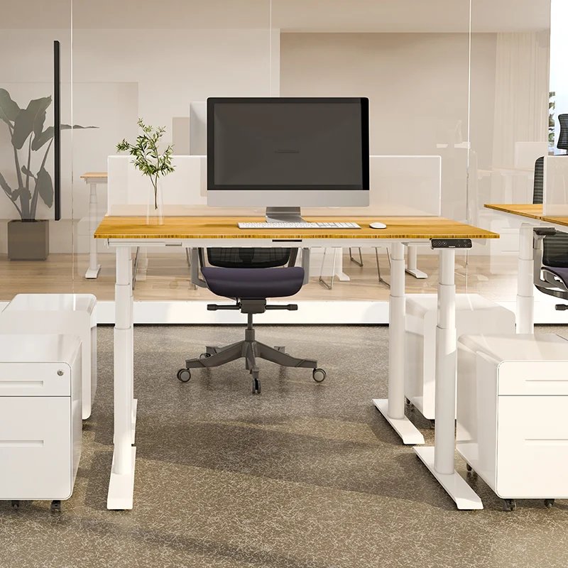 Flexispot height adjustable clearance desk review
