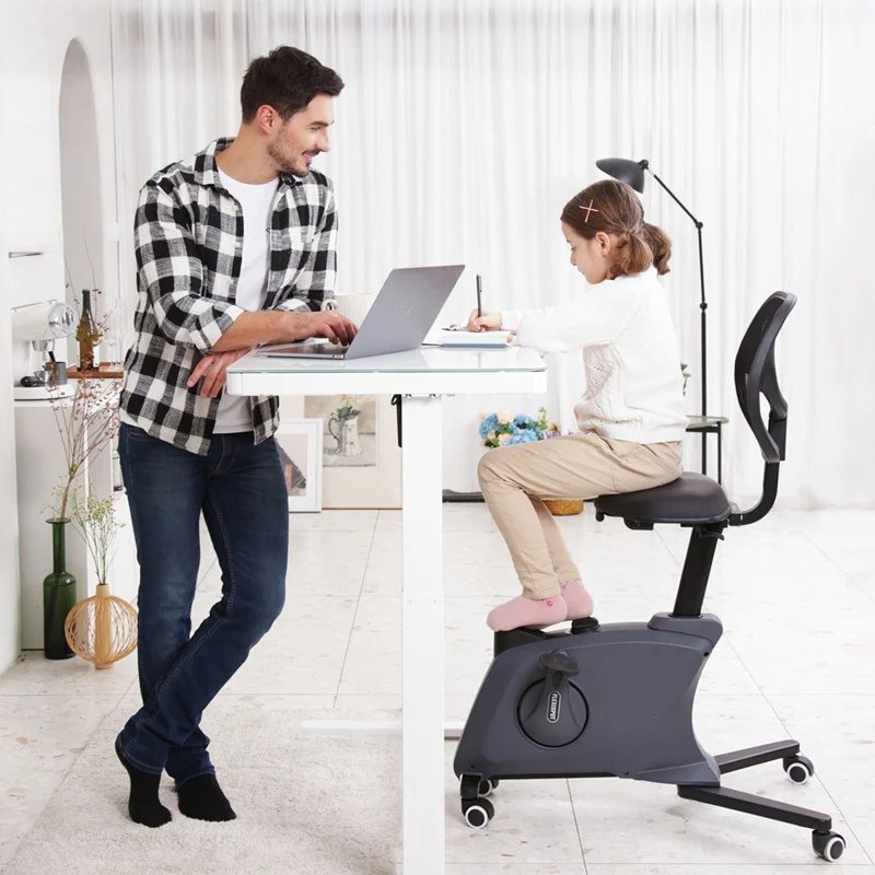 Flexispot FC211 F1 Sit2Go 2-in-1 Fitness Chair