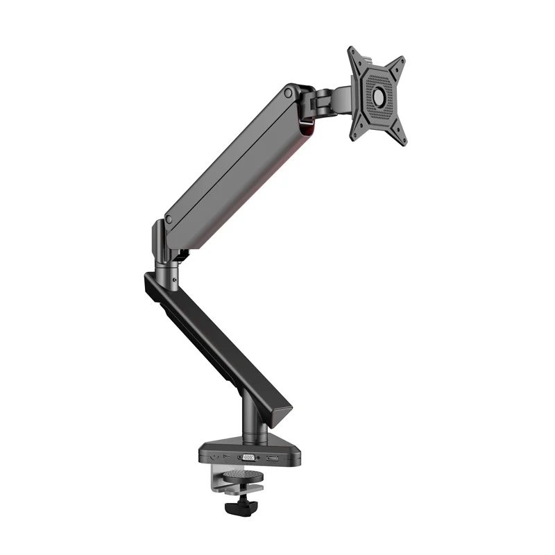 Flexispot MD01 Intelligent Monitor Arm with Docking Station