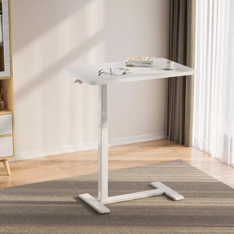 Flexispot Height Adjustable Overbed Table - H6