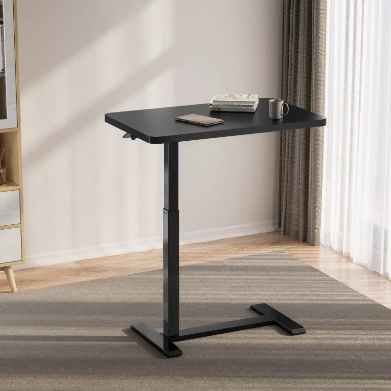 Flexispot Height Adjustable Overbed Table - H6
