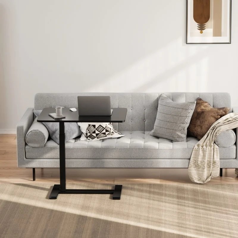 Flexispot Height Adjustable Overbed Table - H6