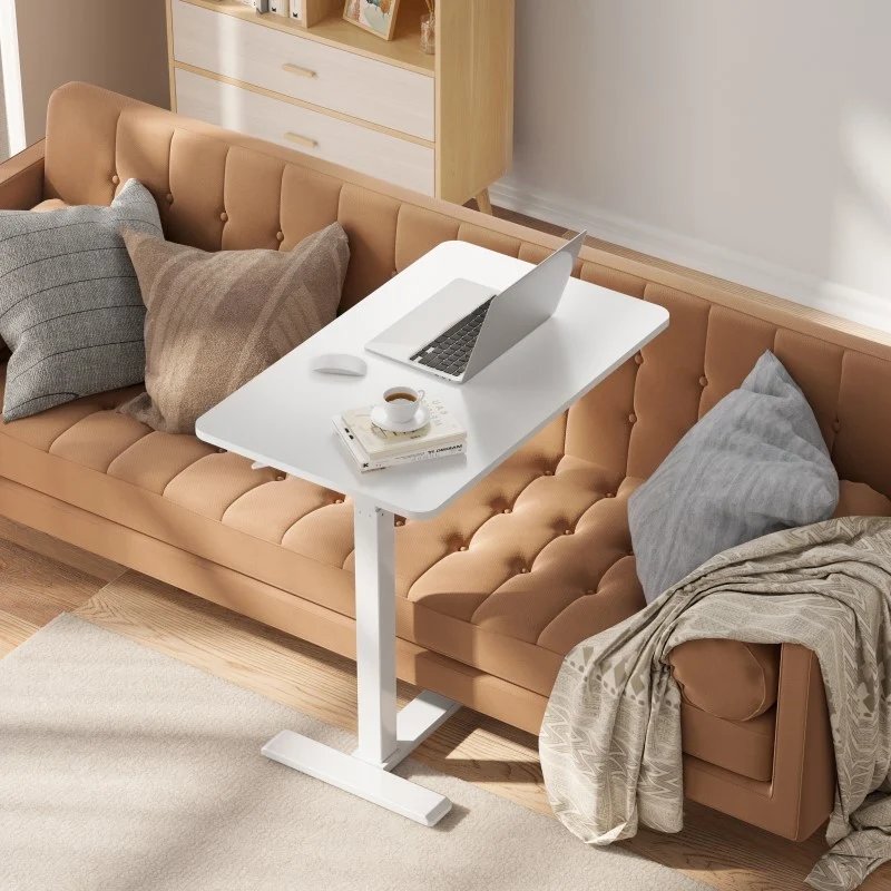 Flexispot Height Adjustable Overbed Table - H6