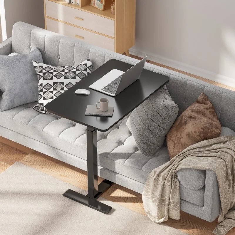 Flexispot Height Adjustable Overbed Table - H6