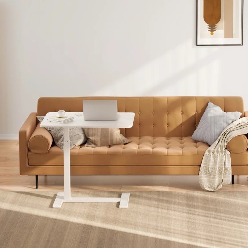 Flexispot Height Adjustable Overbed Table - H6