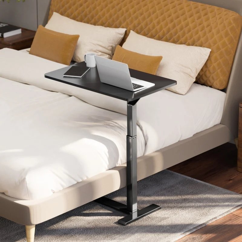 Flexispot Height Adjustable Overbed Table - H6
