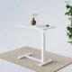 Flexispot Height Adjustable Overbed Table - H6