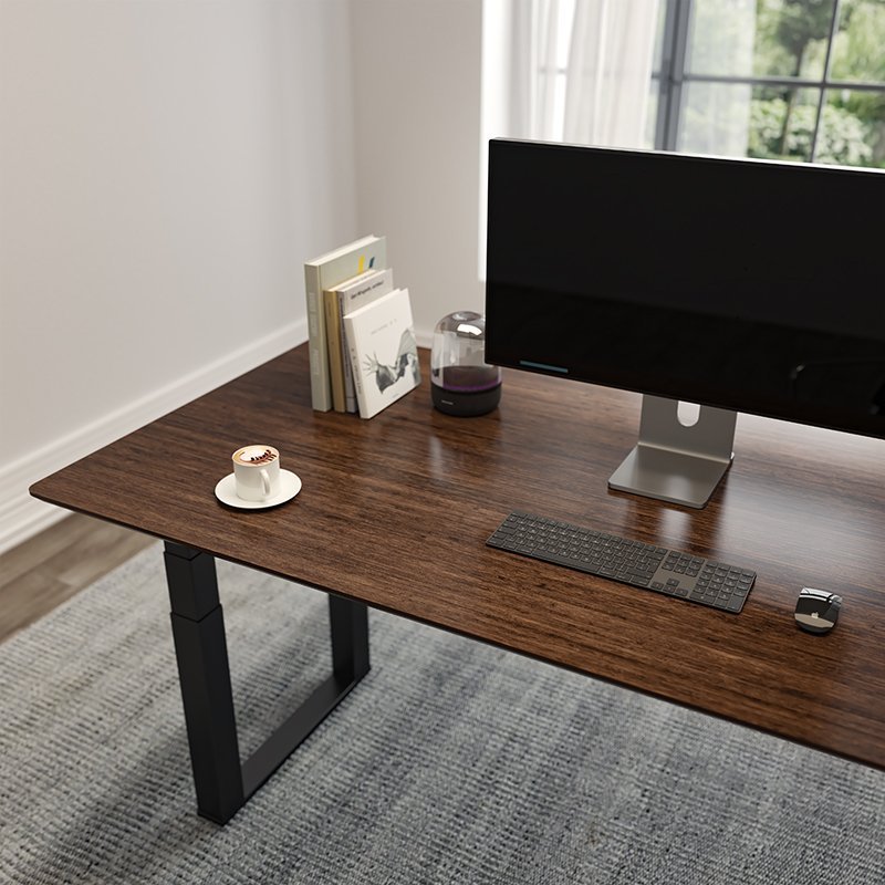 Flexispot E7Q Electric Height Adjustable Desk