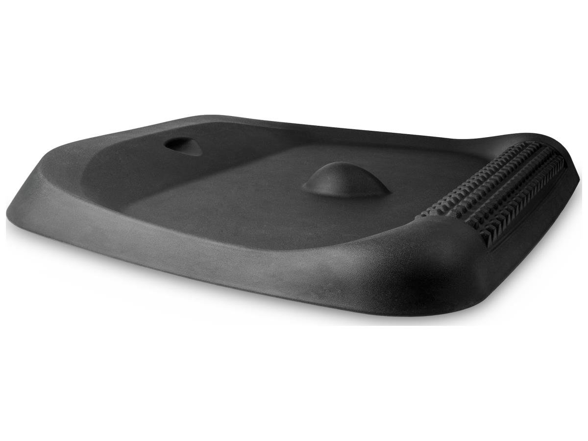 Startech STSMATC Anti-Fatigue Mat for Standing Desks Black