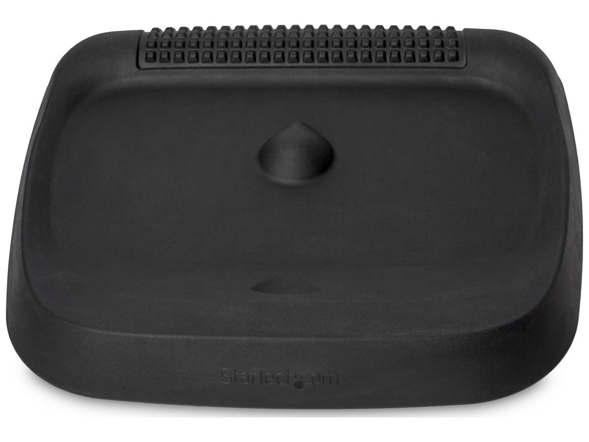Startech STSMATC Anti-Fatigue Mat for Standing Desks Black