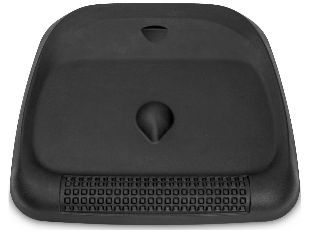 Startech STSMATC Anti-Fatigue Mat for Standing Desks Black