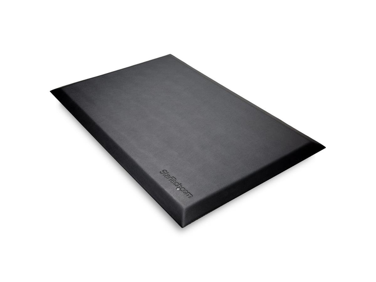 Startech STSMATL Large Anti-Fatigue Mat for Standing Desk