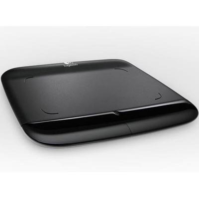 Logitech 910-002345 Wireless Multi Touch Large Surface Touchpad