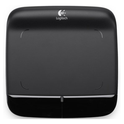 Logitech 910-002345 Wireless Multi Touch Large Surface Touchpad - Point Scroll Swipe naturally