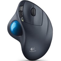 Logitech M570 Wireless Trackball Mouse - 910-001799