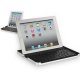 Logitech Bluetooth wireless Keyboard and Case for iPad2 - 920-003402