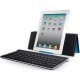 Logitech 920-003241 Bluetooth Tablet Keyboard and Stand for iPad 