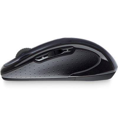 Logitech M510 Wireless Laser Mouse - 910-001822