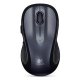 Logitech M510 Wireless Laser Mouse - 910-001822