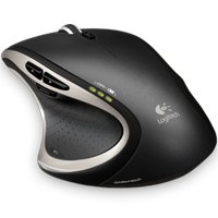 Logitech 910-001105 MX Performance Rechargeable Wireless Mouse