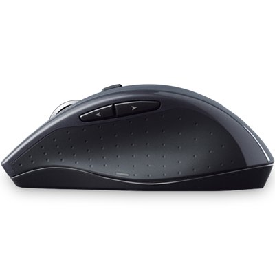 Logitech M705 Marathon Wireless Laser Mouse - 910-001935