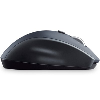 spænding Vær modløs besøg Logitech M705 Marathon Wireless Laser Mouse - 910-001935