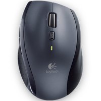 Logitech M705 Marathon Wireless Laser Mouse - 910-001935