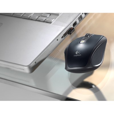 Logitech 910-002896 Anywhere Wireless Mouse MX