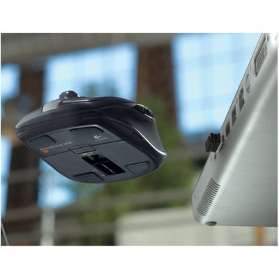 Logitech 910-002896 Anywhere Wireless Mouse MX