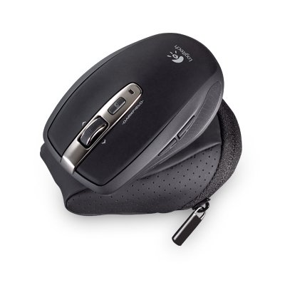 Logitech 910-002896 Anywhere Wireless Mouse MX