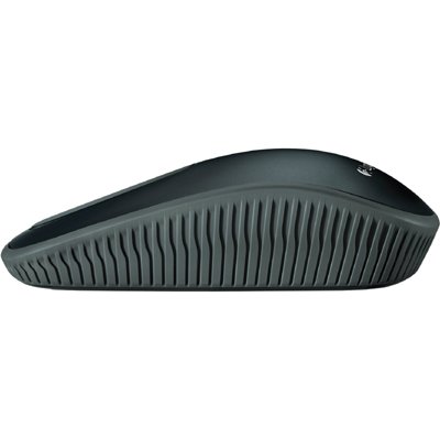 Logitech 910-003041 Zone Touch Wireless Mouse T400 Black
