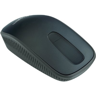 Logitech 910-003041 Zone Touch Wireless Mouse T400 Black
