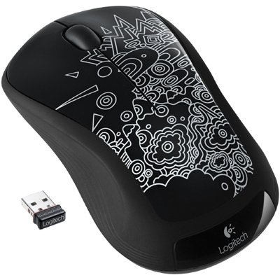 Black Topography 910-002999