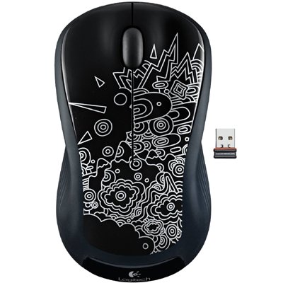 m310 logitech mouse used