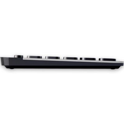 Logitech 920-004161 Bluetooth Easy Switch Keyboard for Mac, iPad and iPhone