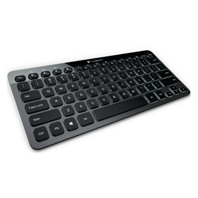 Logitech 920-004292 Bluetooth Illuminated Keyboard K810