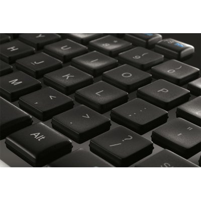 Logitech K750 Solar Powered Wireless Keyboard - 920-002912