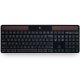 Logitech 920-003471 or 920-003472 Wireless Solar Keyboard K750 for Mac