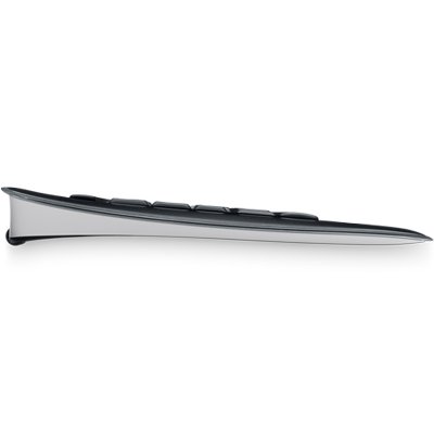 Logitech K800 Wireless Illuminated Keyboard - 920-002359
