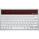 Logitech 920-003884 Solar Bluetooth Keyboard K760 for Mac, iPad and iPhone