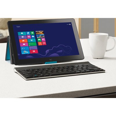 Logitech 920-004569 Tablet Bluetooth Keyboard for Windows 8/RT and Android
