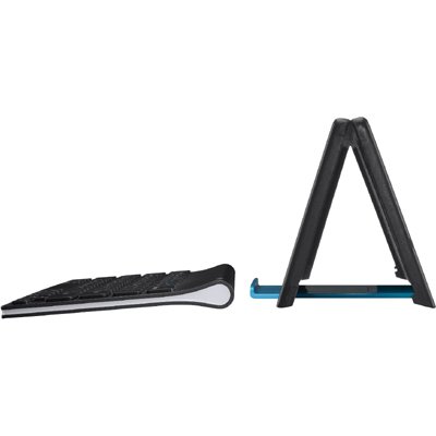 Logitech 920-004569 Tablet Bluetooth Keyboard for Windows 8/RT and Android
